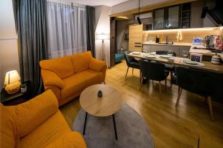 Praga Apartment - Varna City - 5