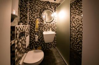 Praga Apartment - Varna City - 2
