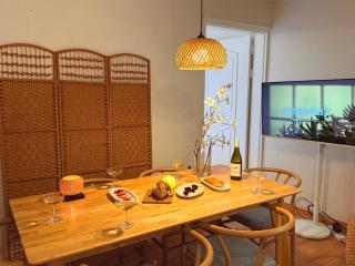 Nusadui Stay - 9