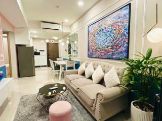Tommy Home in Soho Central Distric 1 SaiGon - Ho Chi Minh - 0