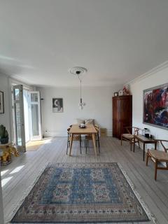 City center pearl - Copenaghen - 0