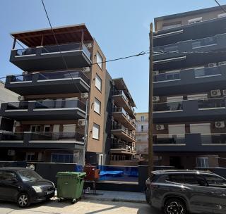 Princess Luxury Studio 3 in Artemis - Paralia Katerinis - 8