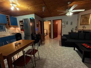 Gerakini Blue Fish with 2 Bedrooms and Terrace - 400m from the beach - 1