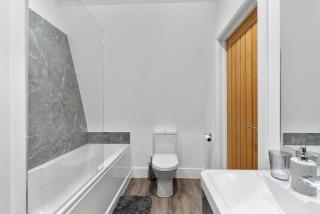 Central Worthing Penthouse - Private Terrace - Worthing - 5