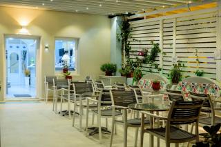 Akis Hotel - Kamari - 3