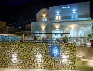 Akis Hotel - Kamari - 2