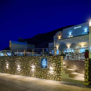Akis Hotel - Kamari - 5
