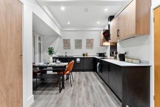 Central Worthing Penthouse - Private Terrace - Worthing - 7