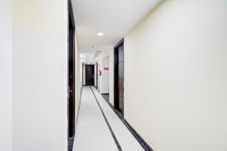 Super Townhouse Sector 51 Noida Near Metro Station - Noida - 5