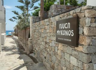 Nuca Mykonos - 1