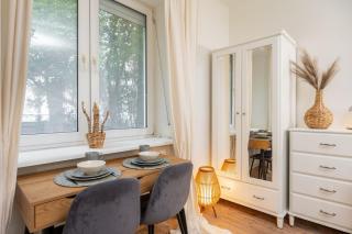 Zakrzewska 8 SuperApart - Warsaw - 9