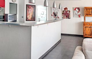 2 Bedroom Awesome Apartment In Sauvian - Sauvian - 1