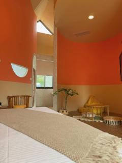E-Ping Castle Hotel - Nanwan - 0