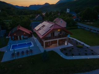 Villa D-IKA - Brušane - 9