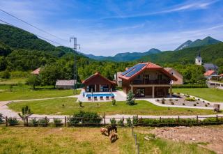 Villa D-IKA - Brušane - 0