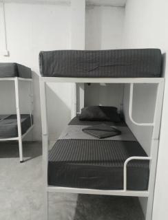 AIRPORT TATTOO HOSTEL BY Tattoo Babu Pvt Ltd - Katunayake - 9
