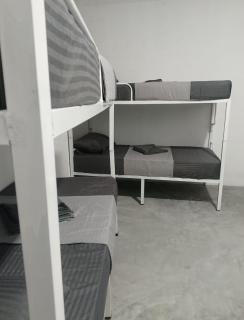 AIRPORT TATTOO HOSTEL BY Tattoo Babu Pvt Ltd - Katunayake - 5