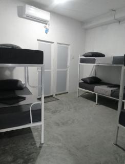 AIRPORT TATTOO HOSTEL BY Tattoo Babu Pvt Ltd - Katunayake - 4