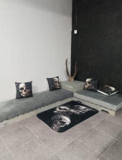 AIRPORT TATTOO HOSTEL BY Tattoo Babu Pvt Ltd - Katunayake - 3