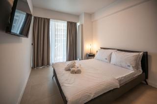 Lotti Apartment in Odyssey Spa&Pool-parking - 9
