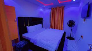 Samtemi Hotel - Ado Ekiti - 3
