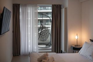 Lotti Apartment in Odyssey Spa&Pool-parking - 2