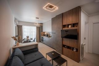 Lotti Apartment in Odyssey Spa&Pool-parking - 1