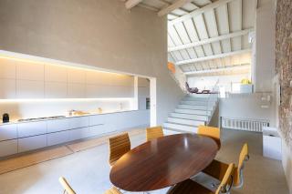 Saturnia Next - Luxury Appartament - 0