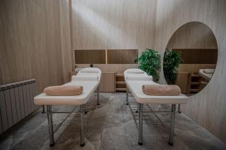 Lotti Apartment in Odyssey Spa&Pool-parking - 4