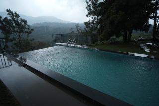 Kallarackal Hill View Cottage - 0