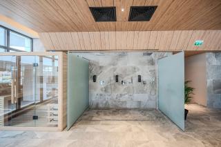 Lotti Apartment in Odyssey Spa&Pool-parking - 3