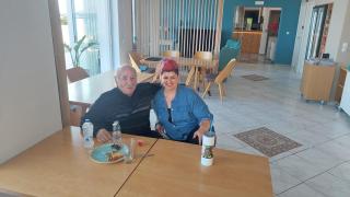 Klinakis Beach Hotel - Chania - 2