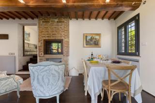 Tenuta Virgilio Colline del Chianti - Tavarnelle Val di Pesa - 4