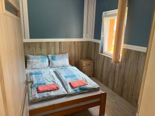 Mediterán Fedett Medencés Apartmanház - Szántód - 6