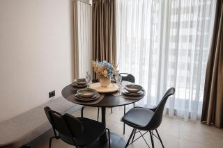 Lotti Apartment in Odyssey Spa&Pool-parking - 6
