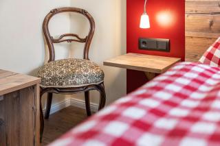 Komfort Apartment Römersberger - 4 - Vogtareuth - 9