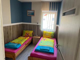 Mediterán Fedett Medencés Apartmanház - Szántód - 7