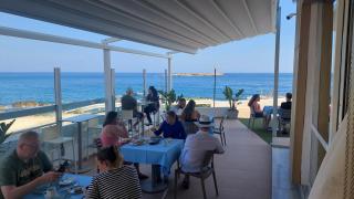 Klinakis Beach Hotel - Chania - 1