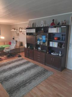 Gravdal Basement Apartment - Gravdal - 9