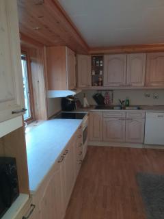 Gravdal Basement Apartment - Gravdal - 4