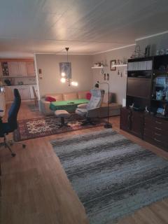 Gravdal Basement Apartment - Gravdal - 5