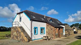 Newgale Lodge - 0
