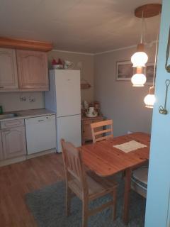 Gravdal Basement Apartment - Gravdal - 3