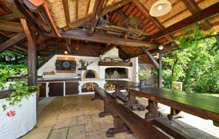 Oldwine House Loznjak by Villas Guide - Zlatar - 7