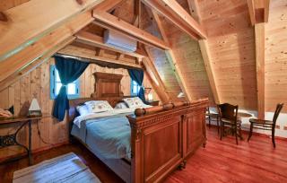 Oldwine House Loznjak by Villas Guide - Zlatar - 6