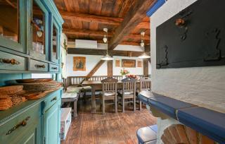 Oldwine House Loznjak by Villas Guide - 5