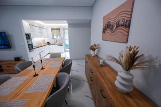 Koukaki Modern Living - Athen - 4