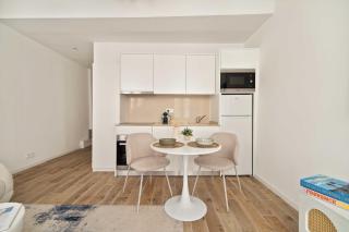 Elegant appt- AC- 1BR 2P - Centre St Tropez - Saint-Tropez - 8