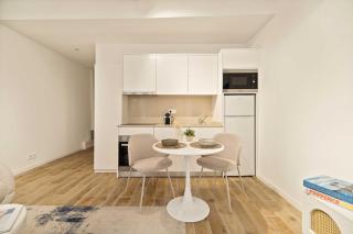 Elegant appt- AC- 1BR 2P - Centre St Tropez - Saint-Tropez - 5