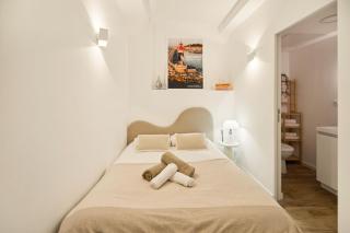 Elegant appt- AC- 1BR 2P - Centre St Tropez - Saint-Tropez - 0